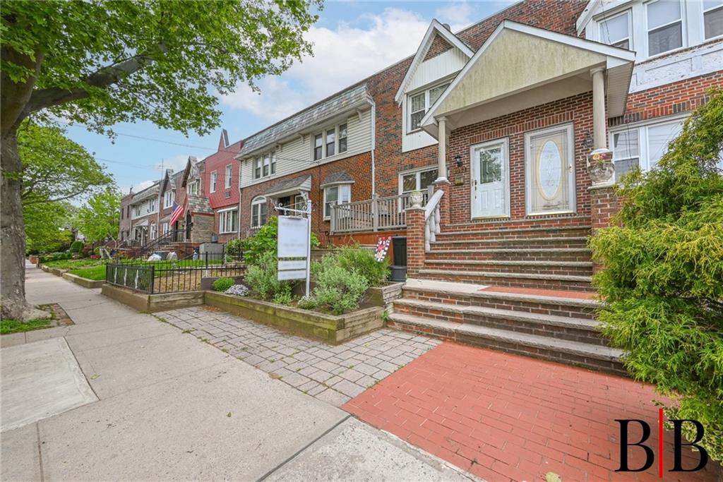 2982 Avenue T Madison Brooklyn NY 11229