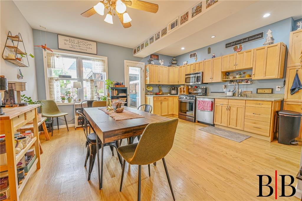 2982 Avenue T Madison Brooklyn NY 11229