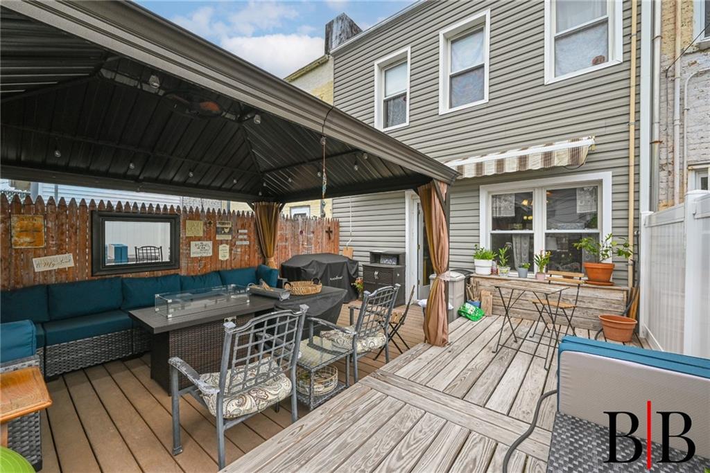 2982 Avenue T Madison Brooklyn NY 11229