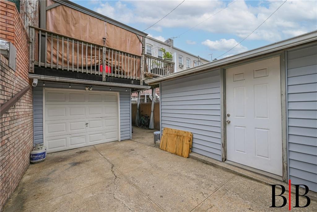 2982 Avenue T Madison Brooklyn NY 11229