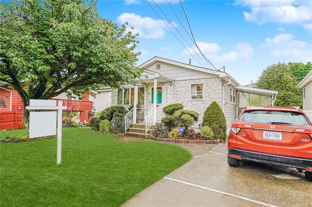 11 Bolivar Street Manor Heights Staten Island NY 10314