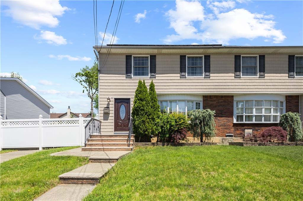 55 Dunbar Street Great Kills Staten Island NY 10308