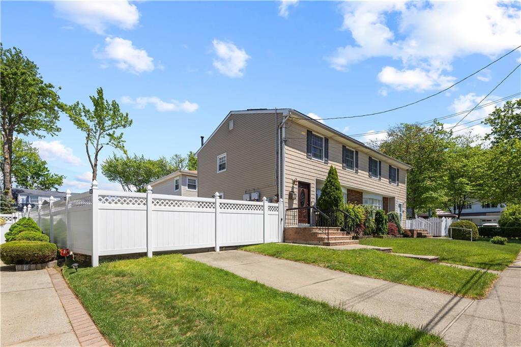 55 Dunbar Street Great Kills Staten Island NY 10308