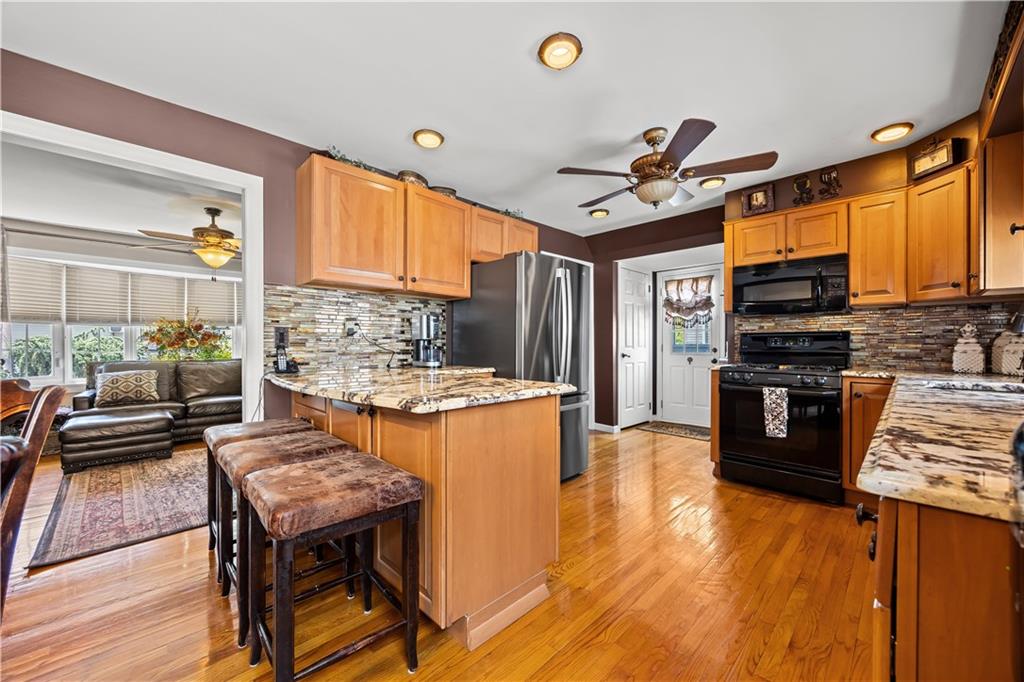 55 Dunbar Street Great Kills Staten Island NY 10308