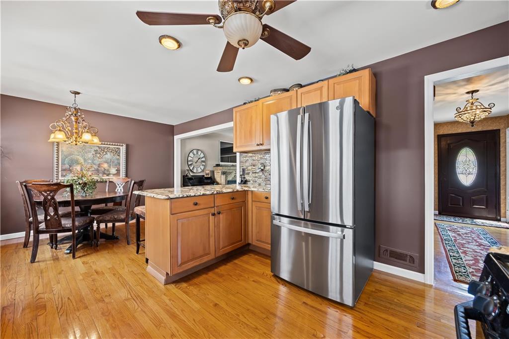 55 Dunbar Street Great Kills Staten Island NY 10308