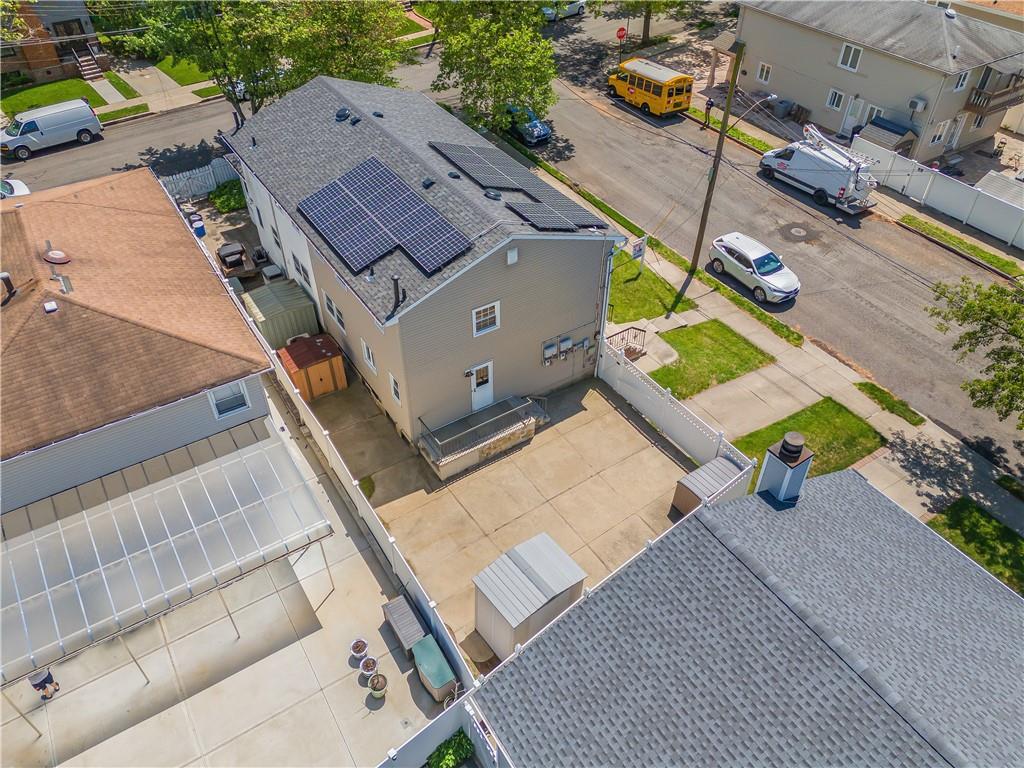 55 Dunbar Street Great Kills Staten Island NY 10308