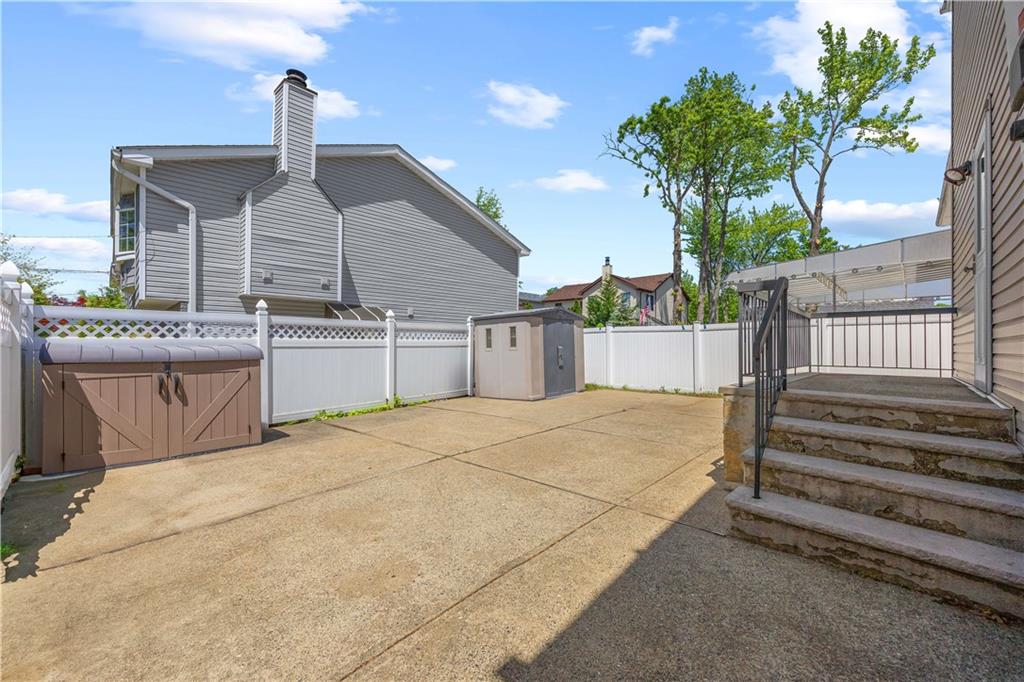 55 Dunbar Street Great Kills Staten Island NY 10308