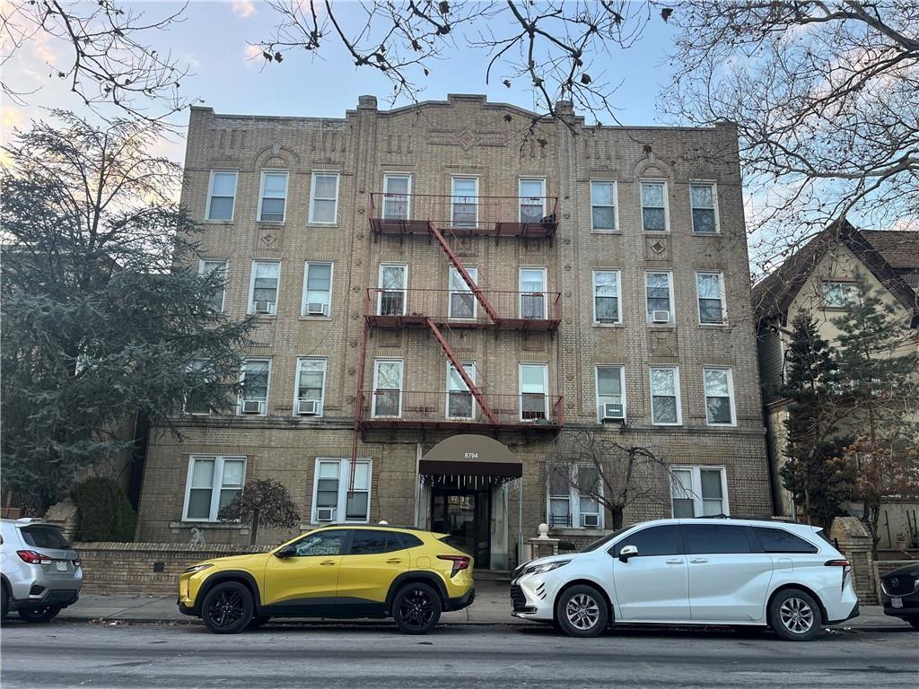 8794 15th Avenue Bensonhurst Brooklyn NY 11228