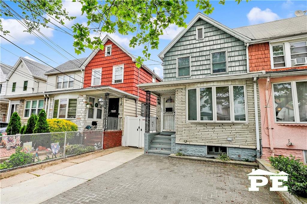 2033 East 65th Street Mill Basin Brooklyn NY 11234