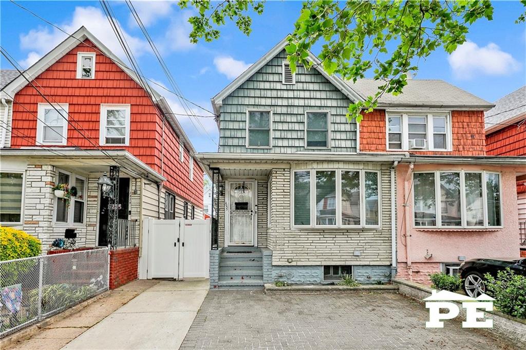 2033 East 65th Street Mill Basin Brooklyn NY 11234