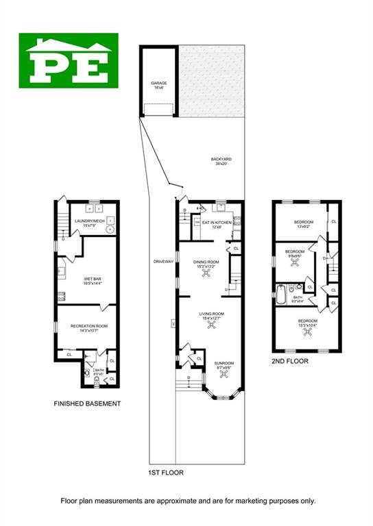 2033 East 65th Street Mill Basin Brooklyn NY 11234