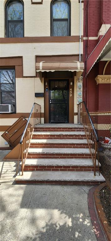 459 Miller Avenue East New York Brooklyn NY 11207