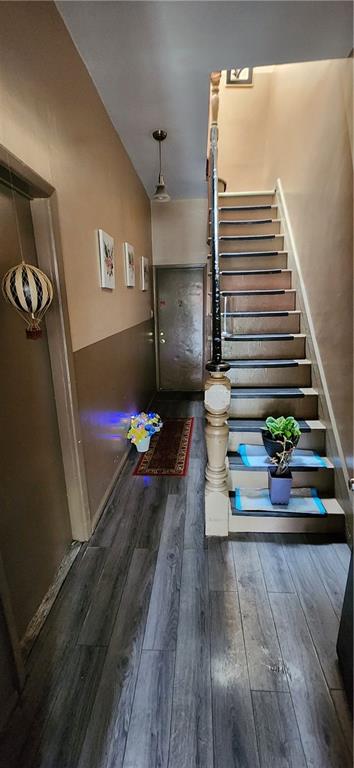 459 Miller Avenue East New York Brooklyn NY 11207