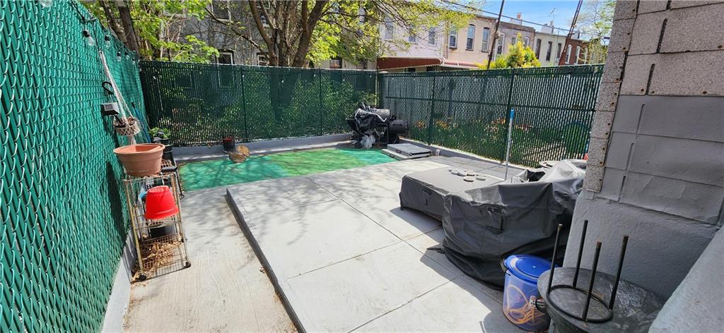 459 Miller Avenue East New York Brooklyn NY 11207