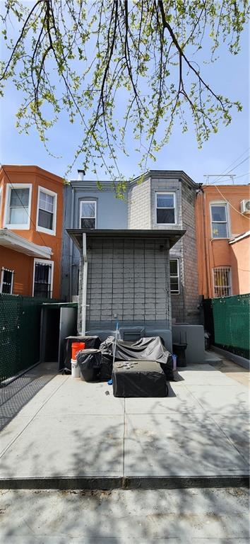 459 Miller Avenue East New York Brooklyn NY 11207