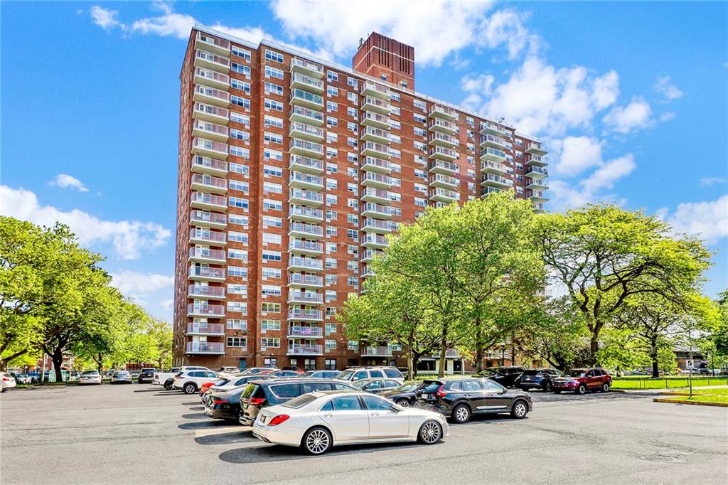 2483 West 16th Street Bath Beach Brooklyn NY 11214