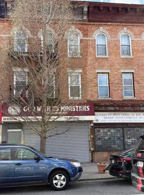 890 Rogers Avenue Flatbush Brooklyn NY 11226