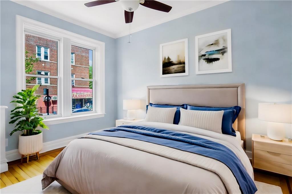 4002 7th Avenue Sunset Park Brooklyn NY 11232