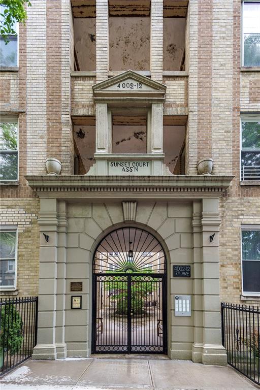 4002 7th Avenue Sunset Park Brooklyn NY 11232