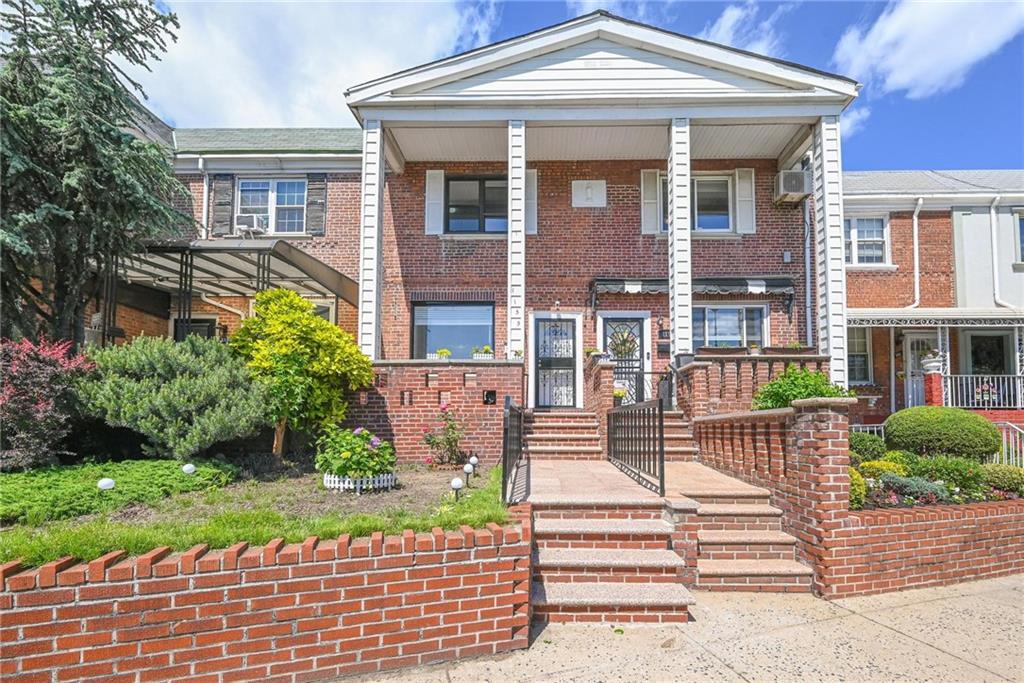 1155 Shore Parkway Bath Beach Brooklyn NY 11214