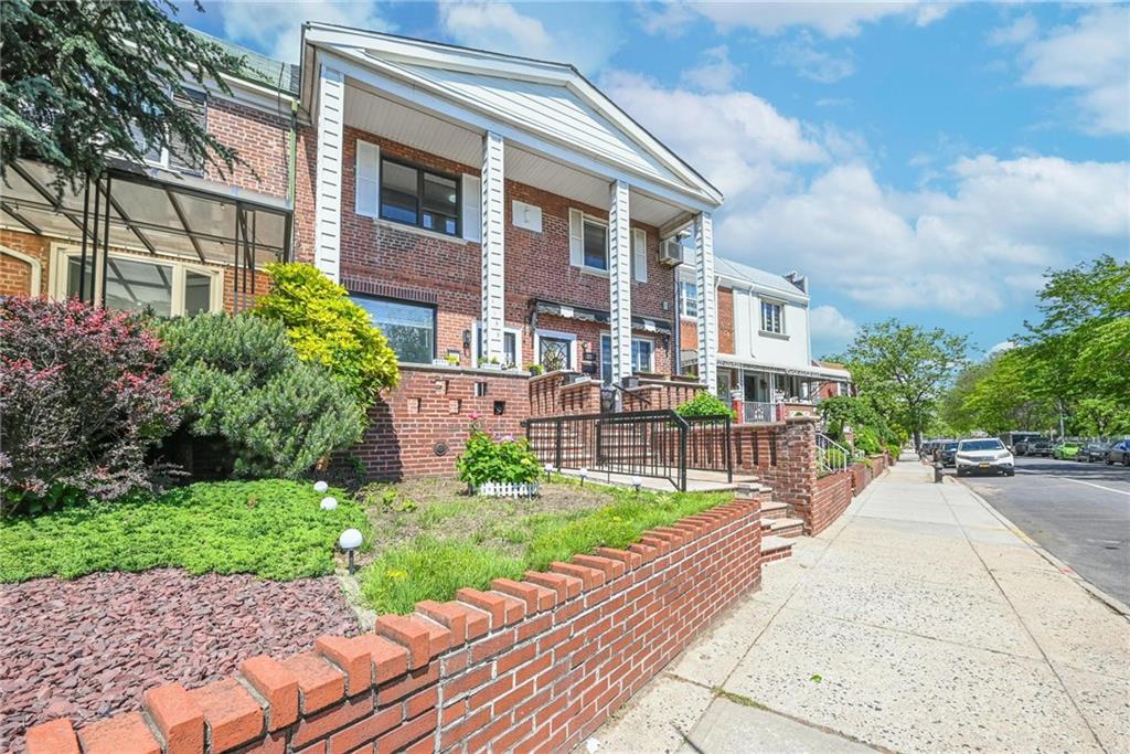 1155 Shore Parkway Bath Beach Brooklyn NY 11214
