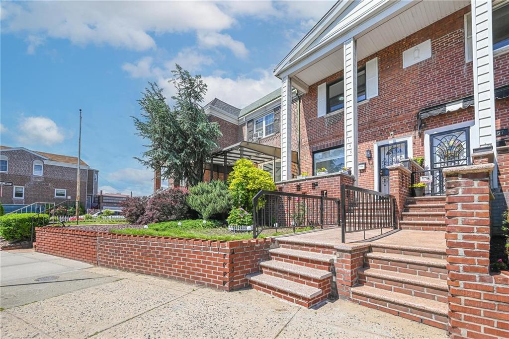1155 Shore Parkway Bath Beach Brooklyn NY 11214