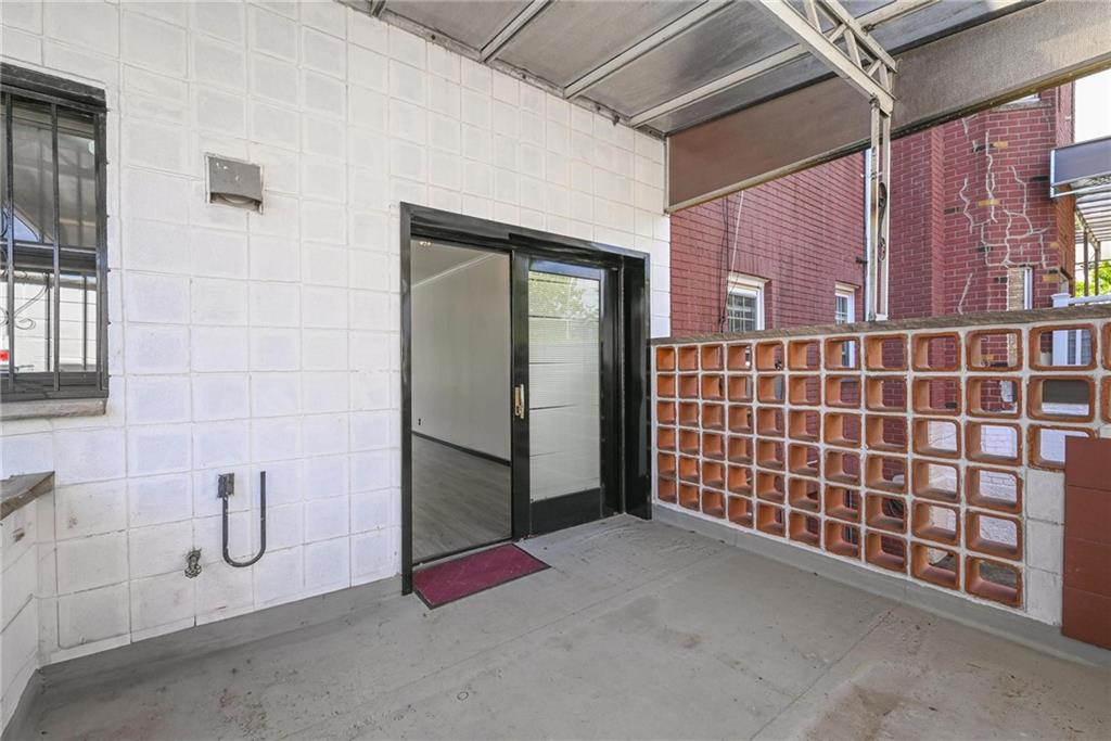 1155 Shore Parkway Bath Beach Brooklyn NY 11214