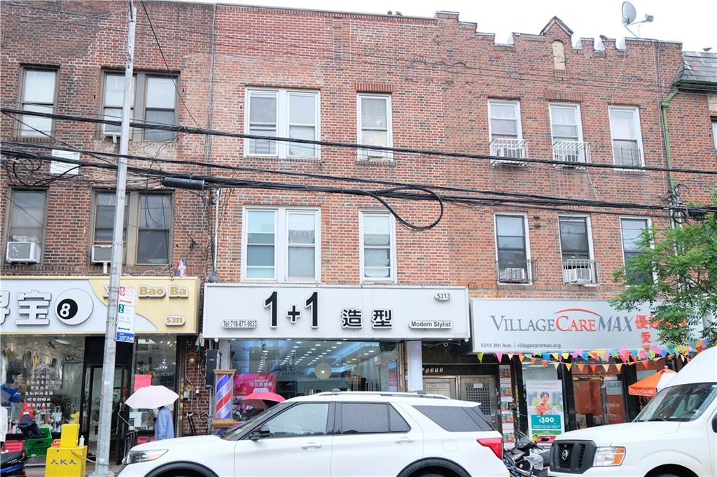 5313 8th Avenue Sunset Park Brooklyn NY 11220