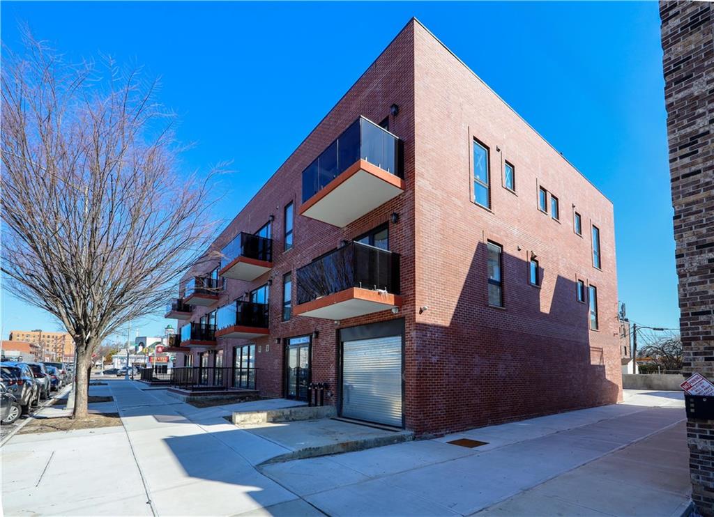16502 Sanford Avenue Flushing Flushing NY 11358
