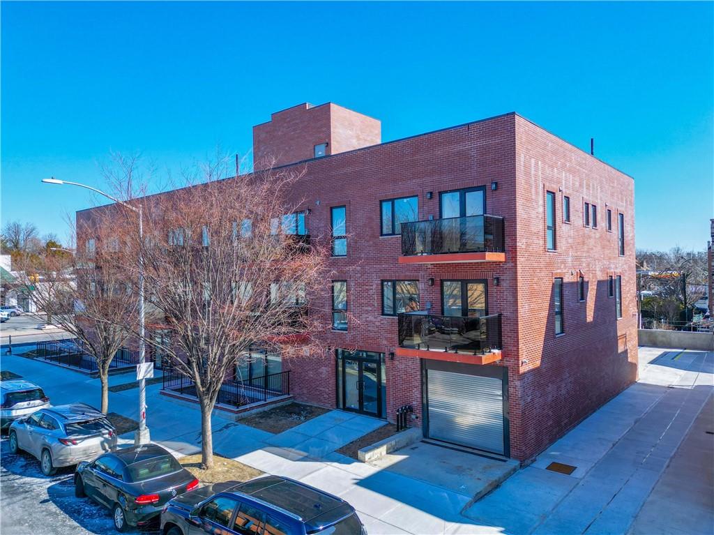 16502 Sanford Avenue Flushing Flushing NY 11358