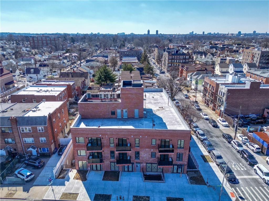 16502 Sanford Avenue Flushing Flushing NY 11358