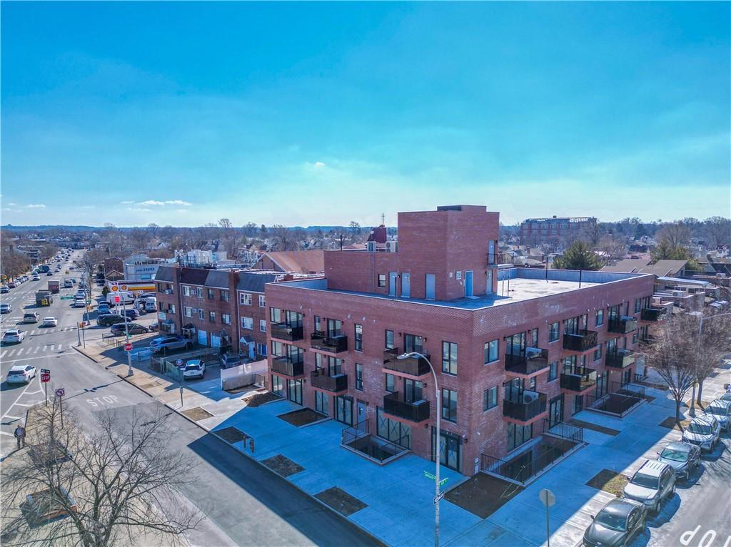 16502 Sanford Avenue Flushing Flushing NY 11358