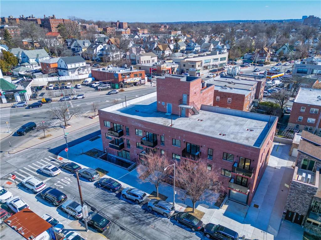 16502 Sanford Avenue Flushing Flushing NY 11358