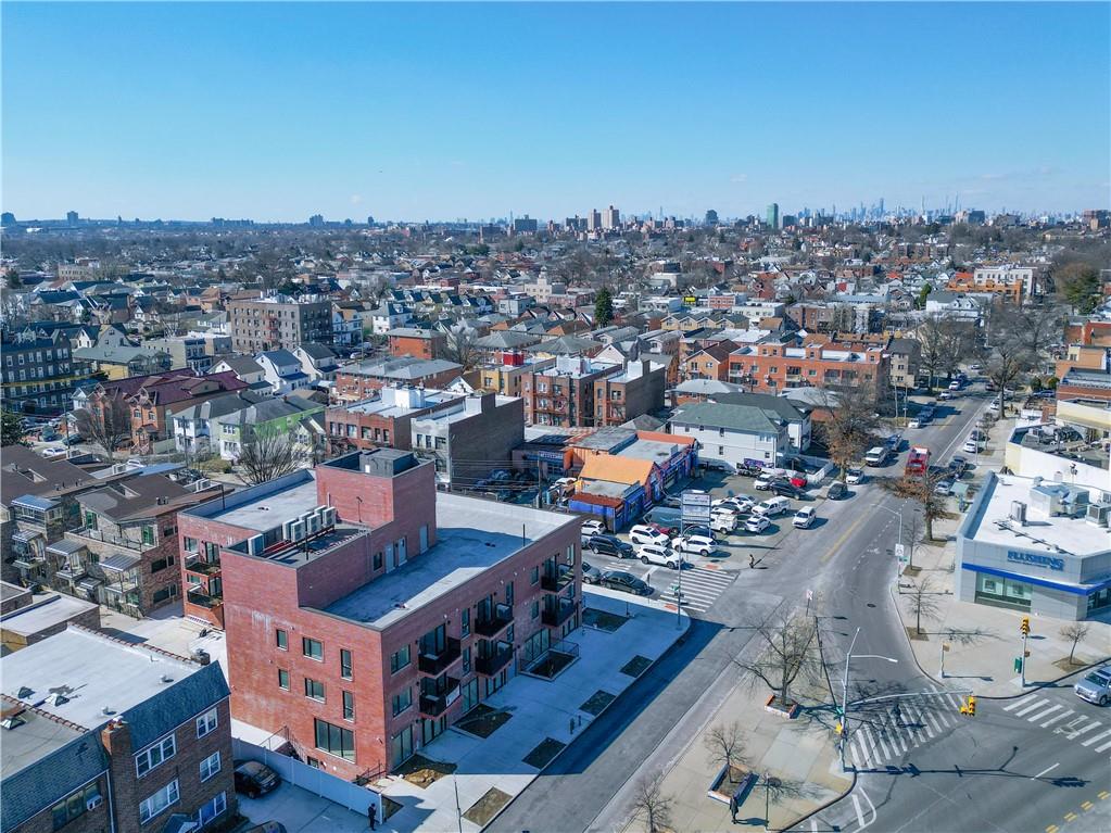 16502 Sanford Avenue Flushing Flushing NY 11358