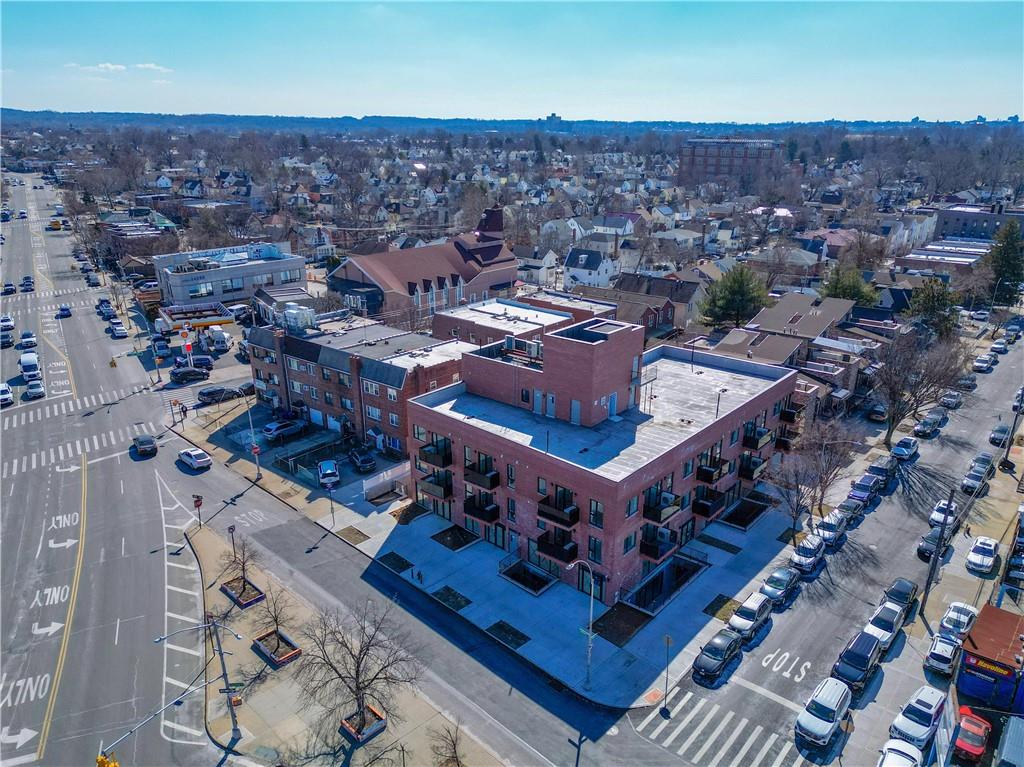 16502 Sanford Avenue Flushing Flushing NY 11358