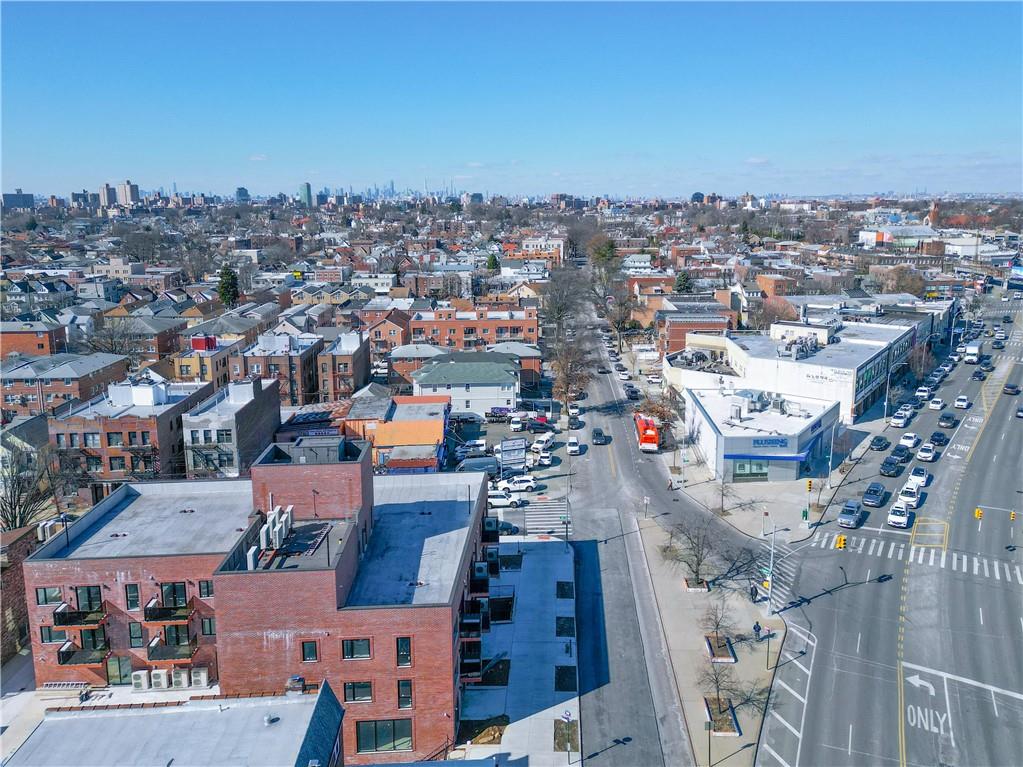 16502 Sanford Avenue Flushing Flushing NY 11358