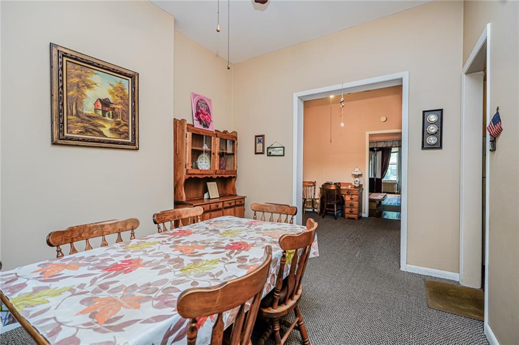 558 72nd Street Bay Ridge Brooklyn NY 11209