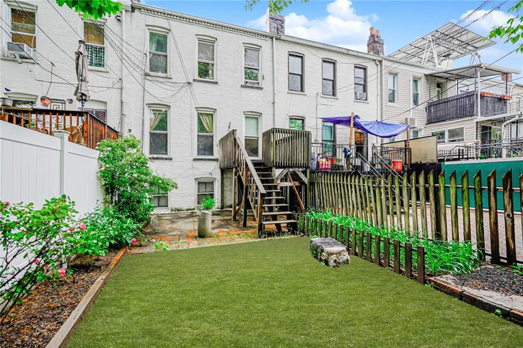 558 72nd Street Bay Ridge Brooklyn NY 11209