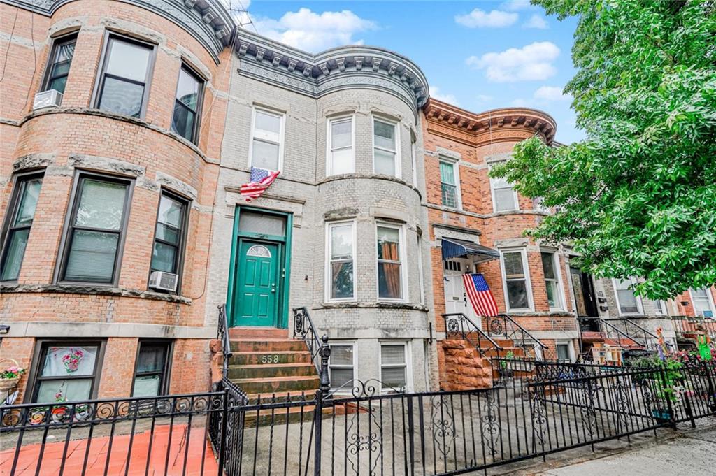 558 72nd Street Bay Ridge Brooklyn NY 11209