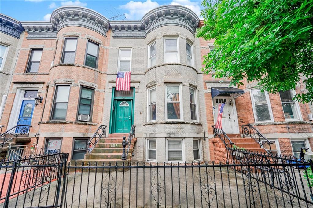 558 72nd Street Bay Ridge Brooklyn NY 11209