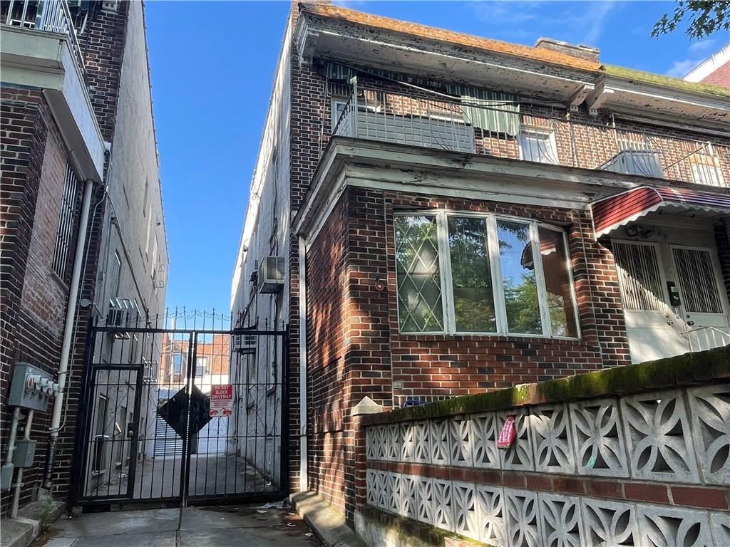 729 55th Street Sunset Park Brooklyn NY 11220