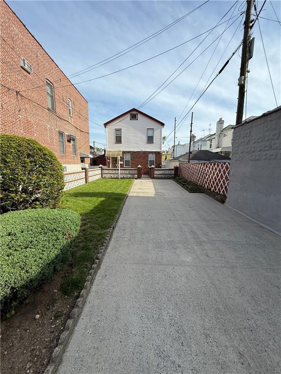 60 Lake Place Gravesend Brooklyn NY 11223