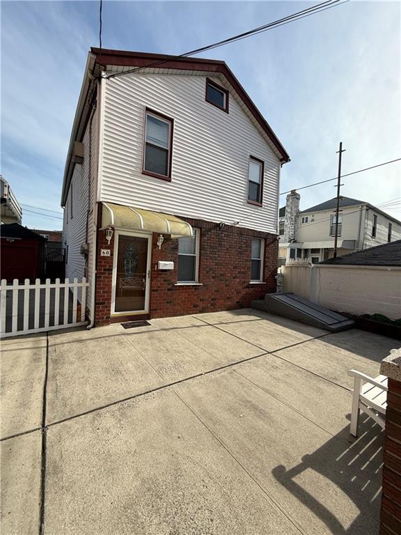 60 Lake Place Gravesend Brooklyn NY 11223