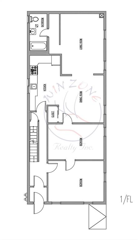 60 Lake Place Gravesend Brooklyn NY 11223