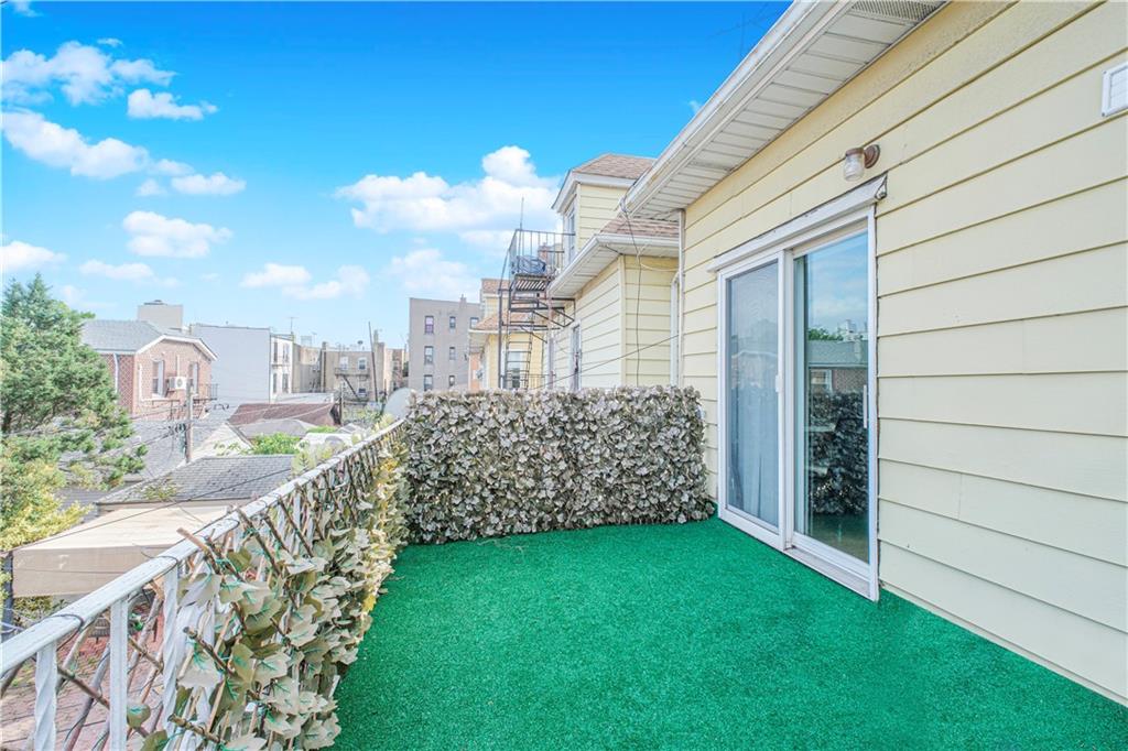 133 Bay 25th Street Bath Beach Brooklyn NY 11214