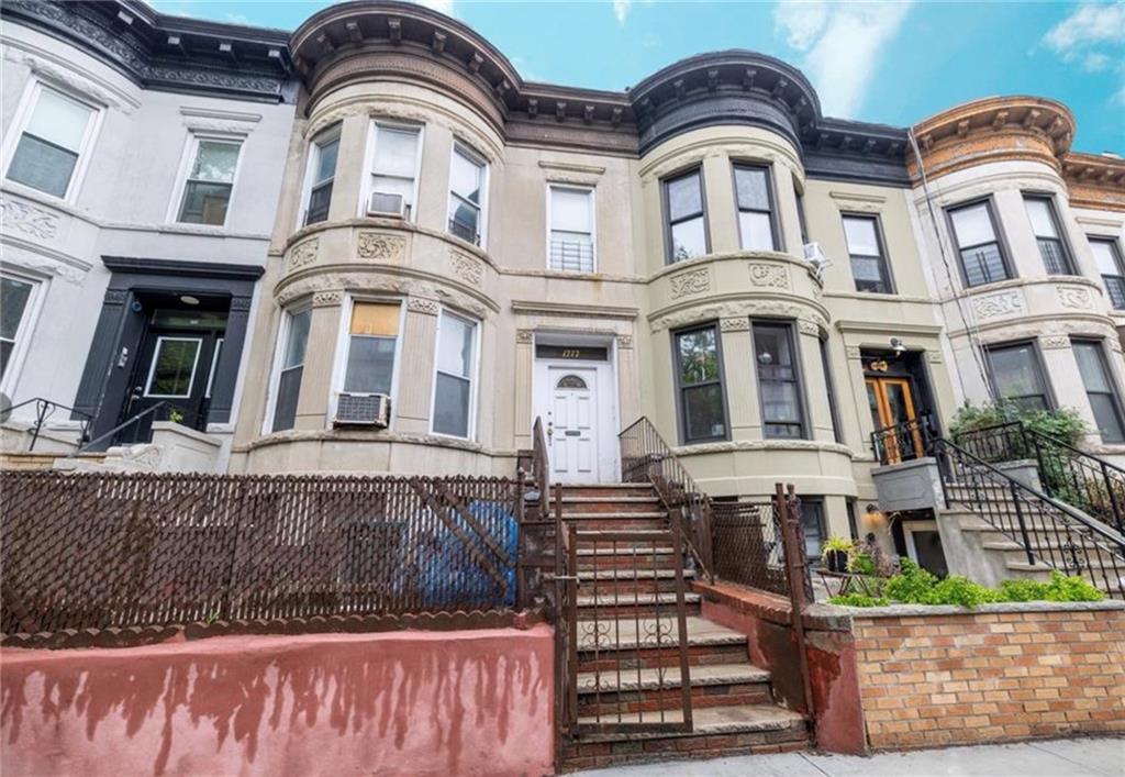 1777 Union Street Crown Heights Brooklyn NY 11213
