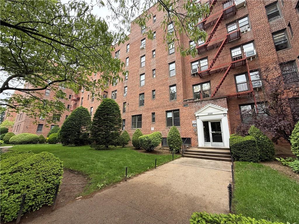 2685 East 7th Street Sheepshead Bay Brooklyn NY 11235