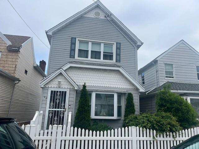 32 Gotham Avenue Gerritsen Beach Brooklyn NY 11229