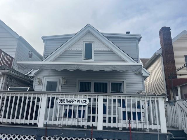 32 Gotham Avenue Gerritsen Beach Brooklyn NY 11229