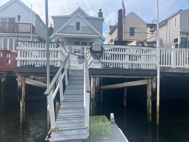 32 Gotham Avenue Gerritsen Beach Brooklyn NY 11229